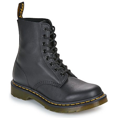 Laarzen Dr. Martens 1460 PASCAL BLACK VIRGINIA"