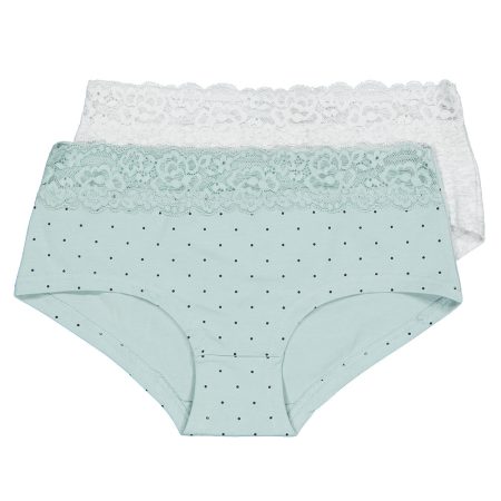 Linda Hipster - Groen