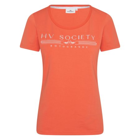 HV Society T-shirt hvshavana