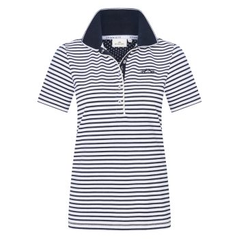 HV Society Polo shirt hvscarla