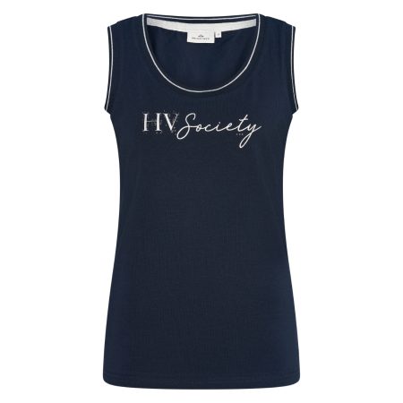 HV Society Singlet hvscoleta