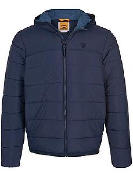 Gewatteerde jas Garfield Puffer Jkt Van Timberland blauw