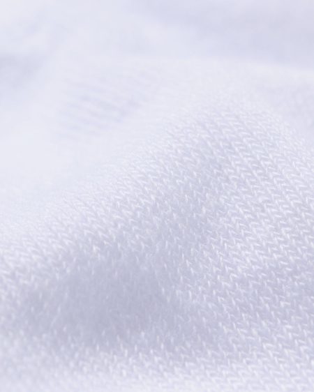 HEMA HEMA Sneakersokken 5 Paar Wit (wit)