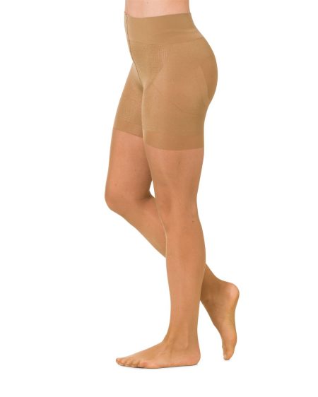 HEMA HEMA Ultimate Control Panty 20 Denier Naturel (naturel)