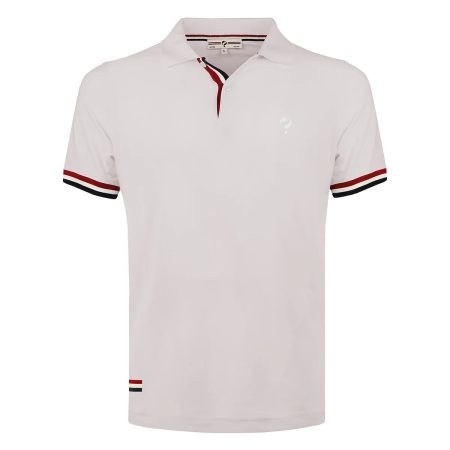 Q1905 Polo shirt matchplay licht