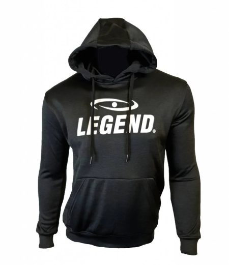 Legend Sports Hoodie kids/volwassenen slimfit polyester