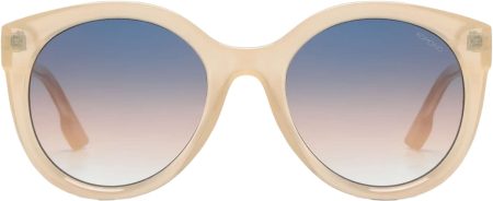 Komono Ellis daffodil sunglasses