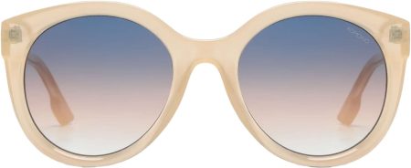 Komono Ellis daffodil sunglasses