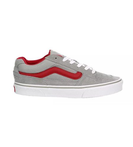 Vans Mn caldrone suede