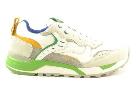 Voile Blanche Bholt [0012017617]