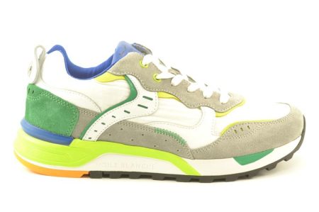 Voile Blanche Bholt [0012017617]