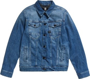 G-Star Arc 3d jeans jacket