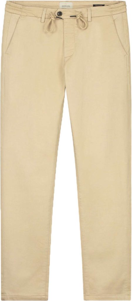 Dstrezzed Lancaster tapered jogger twill knit