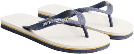 Dstrezzed Slipper rubber