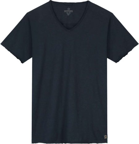 Dstrezzed Stewart slub jersey