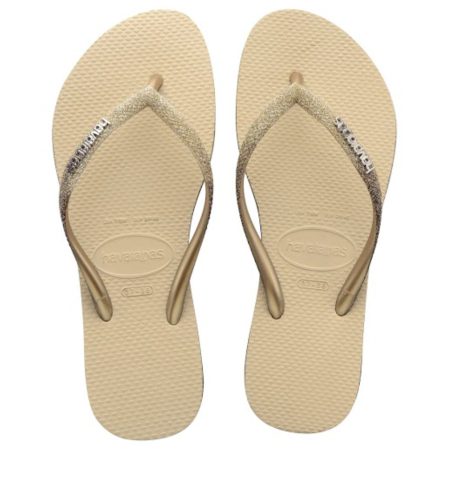 Havaianas Slim sparkle ii