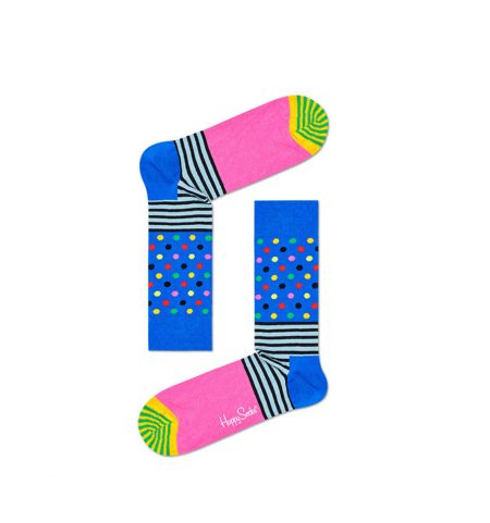 Happy Socks Stripes en dots