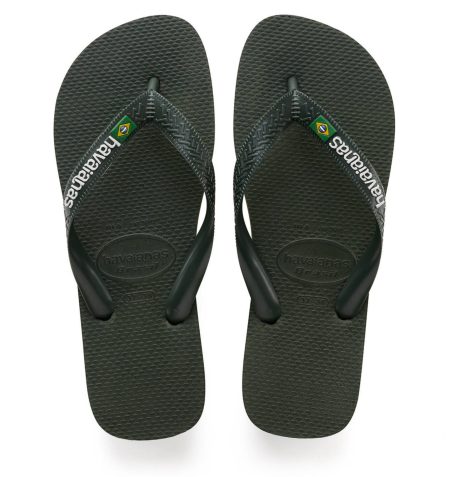 Havaianas Brasil logo