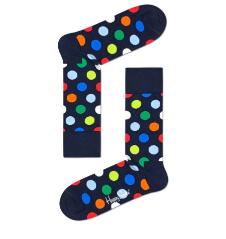 Happy Socks Big dot sock