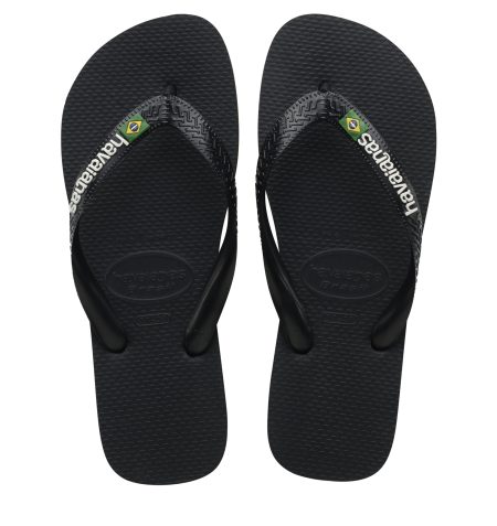 Havaianas Brasil logo