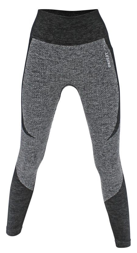 Legend Sports Sportlegging black crossback