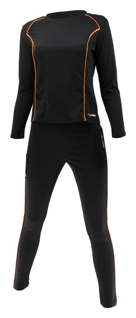 Legend Sports Legend dry-fit dames sweatsuit