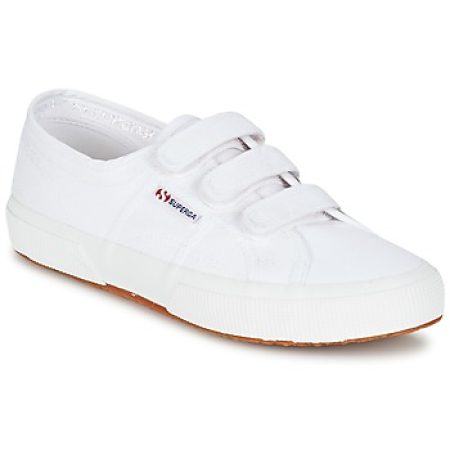 Lage Sneakers Superga 2750 COT3 VEL U"