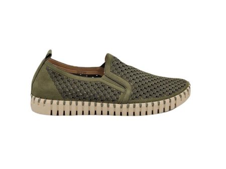 Ilse Jacobsen Tulip140men