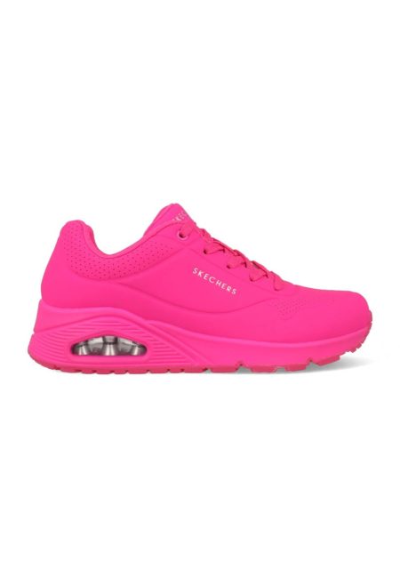 Skechers Uno night shades 767/htpk