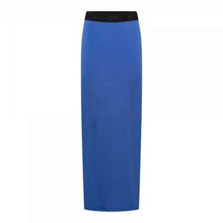 &Co Woman Rok linda saphire blue