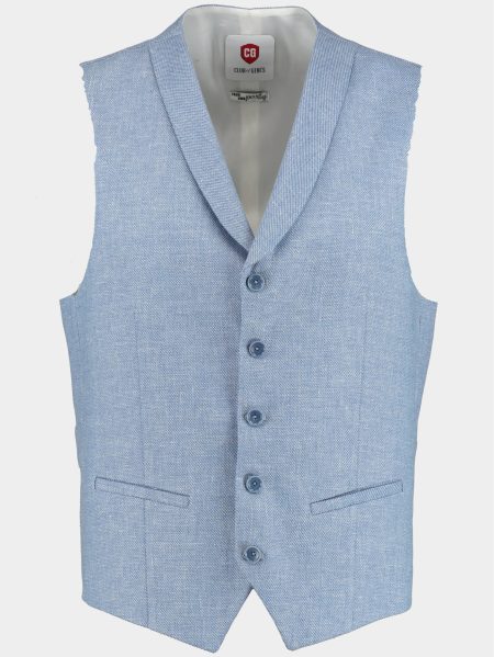 Club of Gents Gilet mix & match weste/waistcoat cg paddy 31.002s0 / 242340/61