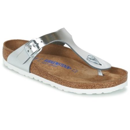 Teenslippers Birkenstock GIZEH SFB"