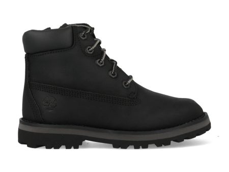 Timberland Courma kid tb0a28ud001