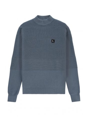 Kultivate Knit blues