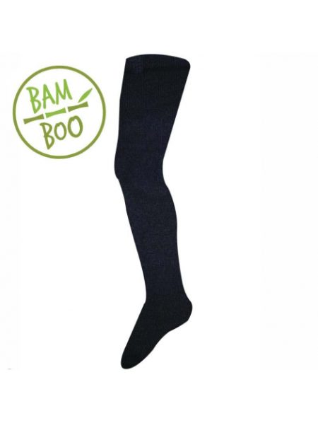 In Control 891-2 bamboo tights navy