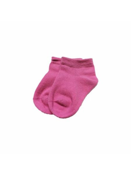 In Control Multipack unisex sneaker socks pink