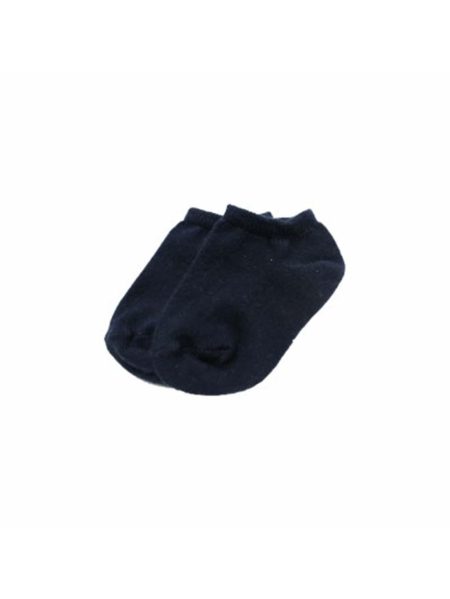 In Control Multipack unisex sneaker socks navy