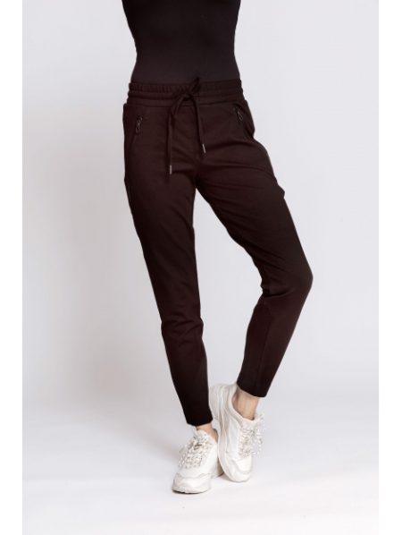 Zhrill Ronja jogger black