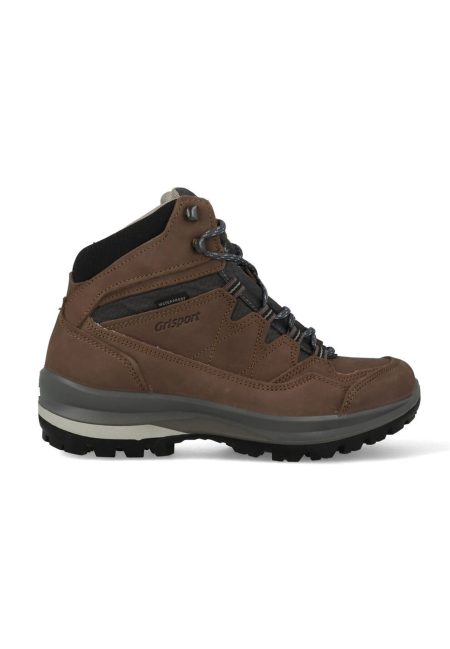 Grisport Wandelschoenen bari mid 04