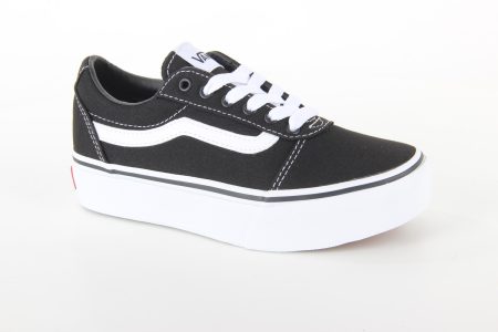 Vans Vn0a4uuv187 meisjes sneakers 31 (13