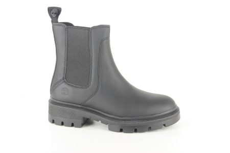 Timberland Tb0a5nd70151 dames enkellaarzen sportief