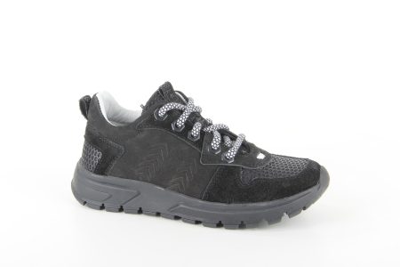 Trackstyle 322900-589w2 jongens veterschoenen