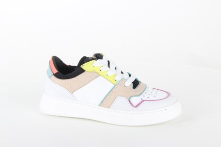 Jochie & Freaks 23548-106w2 meisjes sneakers