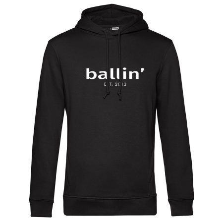 Ballin Est. 2013 Basic hoodie