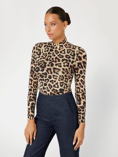 Marciano Top Dierenprint