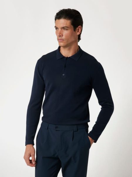 Marciano Polosweater