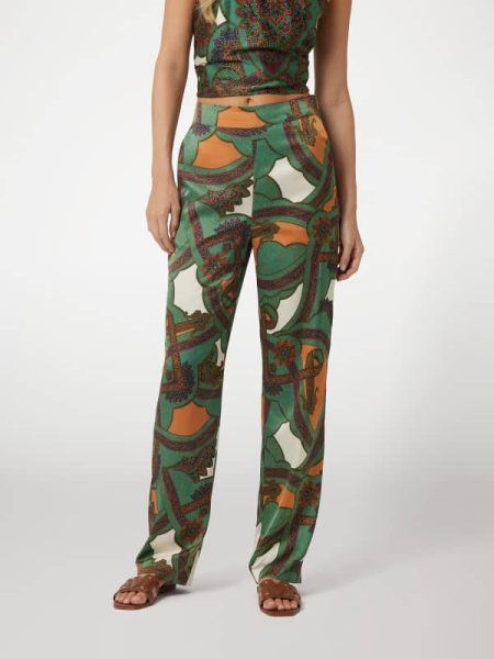 Marciano Broek Met All-Over Print