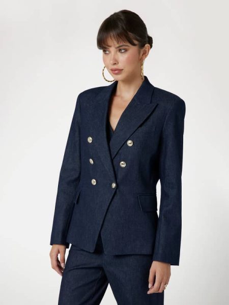 Marciano Denim Blazer