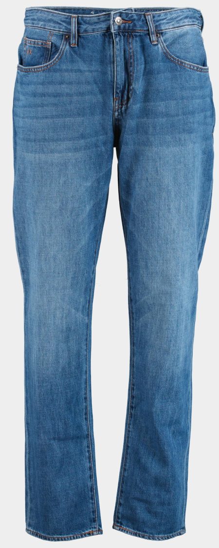Armani Exchange 5-Pocket Jeans Blauw XM000049.AF13362/MB002