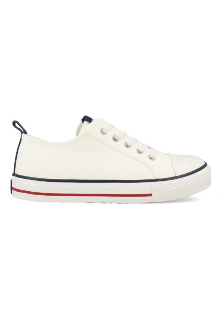 GAP Sneakers houston gal001f5tywhit